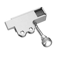 Custom Aluminium 1. 2. Gang Lockout Shifter Box für K-Serie Motor