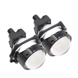 Pao ไฟหน้า LED 75W 30000Lm 6500K 12V D2S ใช้ได้ทั่วไปสำหรับการอัพเกรดติดตั้งในรถ - Product Image 4
