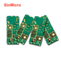 Obtenga PCBAs Completamente Ensambladas con Componentes Suministrados y Probados, Ideales para Startups y Pedidos al por Mayor, Ensamblaje de PCB, Placa de Circuito