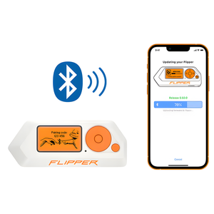 BSSY)Original Flipper Zero <strong>Electronic</strong> Multi-Tool Device <strong>Prototype</strong> Board Open Source Remote Prototyping Demonstration Kits - Product Image 2