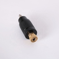 Filtre à Air haute pression PCP, pour pompe à main, mini compresseur à 300 bars
