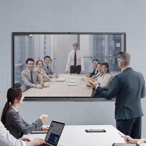 Vcore bon prix dispositif de reconnaissance Intelligent affichage de vidéoconférence Hd P2 Mobile ouvert <span class=keywords><strong>Machine</strong></span> tout-en-un panneaux <span class=keywords><strong>Led</strong></span> - Product Image 4