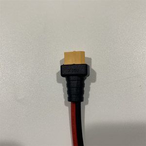 ขั้วต่อสายไฟทองแดงสำหรับสถานีไฟฟ้าพกพา XT60 - Product Image 6
