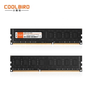 <span class=keywords><strong>DDR3</strong></span>และ DDR4รองรับหน่วยความจำคอมพิวเตอร์8GB/<span class=keywords><strong>16GB</strong></span>/32GB ฟังก์ชั่น ECC เพื่อประสิทธิภาพการทำงานของแล็ปท็อปในแต่ละวัน - Product Image 1