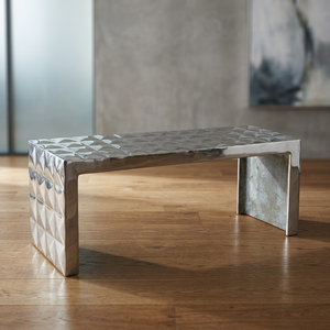 Aluminum <b>Bench</b> - Product Image 3