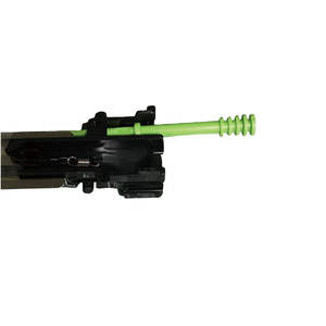 Uyumlu keskin CCASZ0339DS51 MX-230CU keskin MX2310U mx26MX-2640N MX-3110N PTC için birincil şarj korona tel ünitesi - Product Image 4