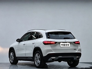 Offre Spéciale : <span class=keywords><strong>Mercedes</strong></span>-Benz <span class=keywords><strong>GLA</strong></span> 180 2020, Configuration Sécurité Complète, Conduite à Gauche, Véhicule d'Occasion pour le Marché International - Product Image 3
