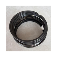 Premium Quality Piston Ring Assembly Fits for Shacman Truck Piston Ring Assembly 612600030054