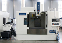 Service d'usinage CNC vertical GSK VMC1160, fraisage sur mesure de pièces de voitures de course
