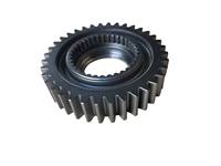 Pièces de boîte de vitesses à transmission rapide, engrenage de réduction de transmission JS85F-1707121 pour camions Howo F3000/X3000