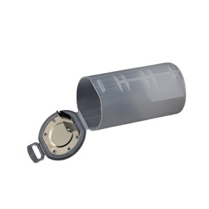 Estuche convertidor de pilas AA a D portátil 51 - Product Image 5