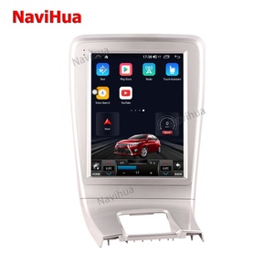 Navihua Android Car Radio for Volvo S60 Autoradio Multimedia <b>System</b> GPS Navigation DVD Player Car Video Monitor - Product Image 4