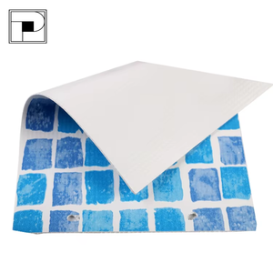 Rivestimento per Piscina in PVC Impermeabile di Alta Qualità, Liner per Piscina Plato - Product Image 3