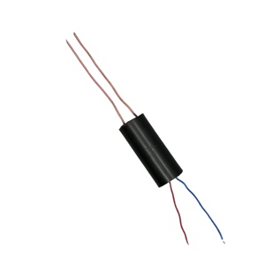 Transformateur de Module de suralimentation haute tension DC 3.7V 400KV allumeur onduleur ventes directes d'usine OEM <span class=keywords><strong>taser</strong></span> <span class=keywords><strong>auto</strong></span>-<span class=keywords><strong>défense</strong></span> - Product Image 2