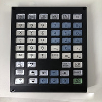 CNC Original FANUC teclado A86L-0001-0342/N860-3769-T001