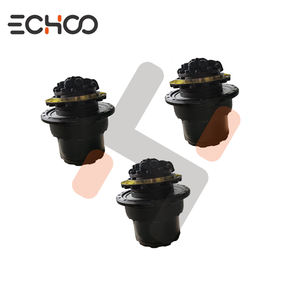 Motor Penggerak Travel VIO35-5 VIO27-3 VIO35-6A untuk <span class=keywords><strong>Yanmar</strong></span> Mini Digger, Distributor Grosir Part Undercarriage, Motor <span class=keywords><strong>Final</strong></span> - Product Image 2