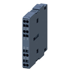 Módulo de controlador PLC Disyuntor 3RH2911-1FA04 - Product Image 3