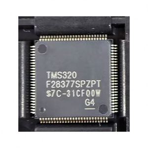 TMS320F28377SPZPT ชิปของแท้ใหม่เอี่ยม - Product Image 1