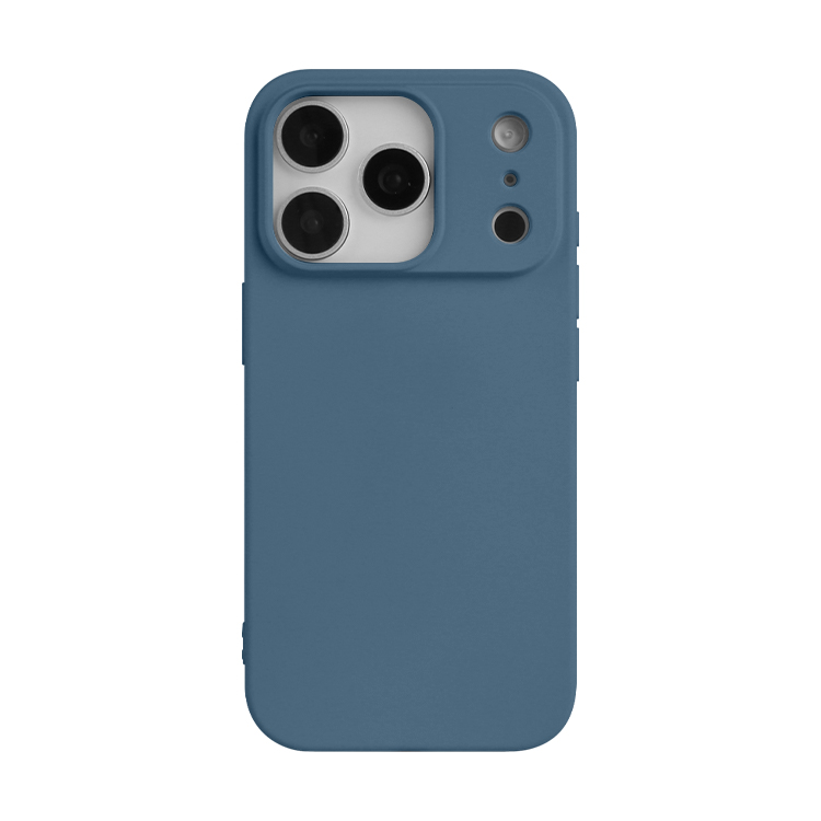 Blu pavone