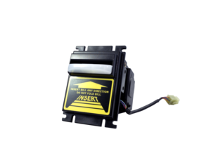 Máquina expendedora de grúa de garra eléctrica TOP YD-TP70 de acero con ranura para monedas, lector de billetes y funciones de juego de garra - Product Image 2