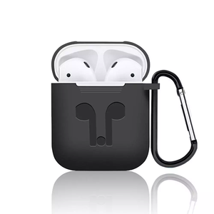 Écouteurs sans fil avec casque stéréo, étui pour écouteurs sportifs pour <span class=keywords><strong>iPhone</strong></span> - Product Image 1