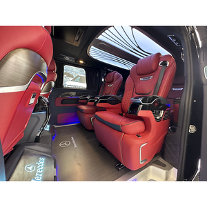Últimos diseños de salpicadero para <span class=keywords><strong>Mercedes</strong></span> <span class=keywords><strong>Vito</strong></span> w447 portavasos para salpicadero <span class=keywords><strong>Mercedes</strong></span> w447 <span class=keywords><strong>Vito</strong></span> <span class=keywords><strong>2022</strong></span> actualizaciones - Product Image 5
