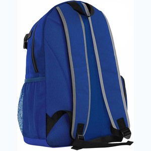 ADDS Brand Premium Waterproof Polyester Portable Daypack with USB Travel for Outdoor Laptop <b>Backpack</b> Unisex Large Capacity - Product Image 4