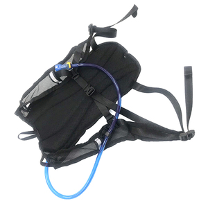 <span class=keywords><strong>Mochila</strong></span> <span class=keywords><strong>de</strong></span> Hidratación Transparente con Bolsa <span class=keywords><strong>de</strong></span> <span class=keywords><strong>Agua</strong></span> <span class=keywords><strong>de</strong></span> 1.5L Libre <span class=keywords><strong>de</strong></span> BPA <span class=keywords><strong>para</strong></span> Correr, Senderismo y Ciclismo - Product Image 5