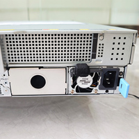 Serveur GPU SR668V2 2U AI Intelligent Deep Learning Host Computer Rack-Compatible