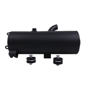 ATV&amp;UTV <strong>Aftermarket</strong> <strong>Polaris</strong> Parts Muffler 1261042-029 1261042-489 1261042029 for <strong>Polaris</strong> Sportsman 450 4X4 07