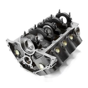 Billet 351 Windsor boîtier en aluminium moulé sous pression 7C11 6011 <span class=keywords><strong>CA</strong></span> EEC1-6010-AB nouveau boîtier de bloc-cylindres de pièces automobiles pour Honda - Product Image 5