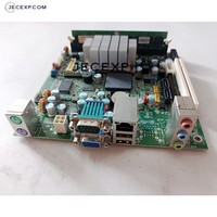Carte mère d'ordinateur industriel NP101 NP101-D16C P/N: 774-NP1011-00NG, carte CPU testée et fonctionnelle