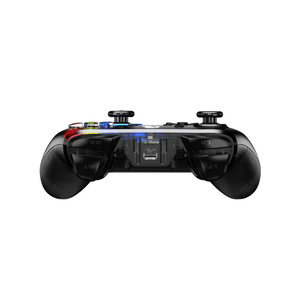 Games Accessories <b>Wireless</b> BT Game Controller Mobile Gamepad With Phone Holder for Switch / Android IOS Hot Sale <b>Wireless</b> Gamepa - Product Image 2
