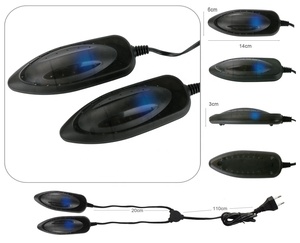 Điện Máy Sấy Giày Mà Không Cần Hẹn Giờ Khởi Động Ấm Hơn Giày Khử Mùi Cho Khởi Động Khử Trùng Và Khử Mùi Xách Tay Máy Sấy - Product Image 5