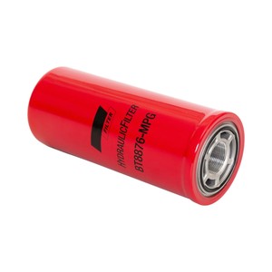 Trong kho BT8876-MPG Bộ lọc thủy lực thay thế 9t0973 49076 51302214 p165569 1730 1731 hf6586 10217070 cho john deere Bộ 3 - Product Image 3