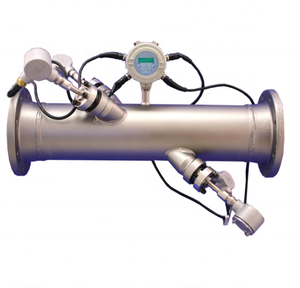 XGM868i-1-11-00-00154-0 Panametrics XGM868i Gás Fluxo Ultrassônico Transmissor - Product Image 1