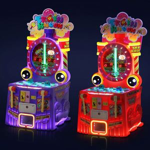 Jeux d'arcade en gros, salles de jeux, machines d'arcade commerciales à monnayeur, machines à sous pour enfants - Product Image 2