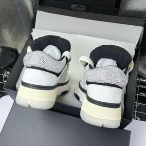 Zapatos Deportivos Clásicos de Diseñador para Hombre, de Malla de Alta Calidad con Cordones, Modernos, Ligeros y con Amortiguación, Zapatos Casuales - Product Image 2