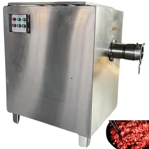 The most popular pig, beef and chicken bone crusher industrial bone meat grinder