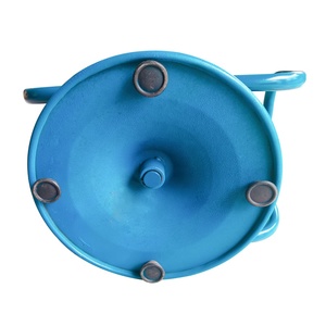 FMC-50 essence Dynapac couplage béton vibrateur - Product Image 2