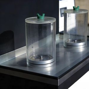 YT1212 Geotextil-Membran-Reißfestigkeitsprüfgerät - Product Image 3