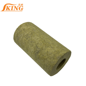 ISOKING Modern Design Mineral <strong>Wool</strong> Pipe 150mm Thick Fireproof Construction Sheet Aluminum Foil Mineral Plastic Mineral <strong>Wool</strong> - Product Image 1