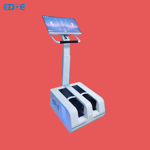 Dispositivo Inteligente 3DOE para Inspección de Pies en 3D: Sistema de Escaneo Láser 3D para Medición de <span class=keywords><strong>Pie</strong></span> Plano y Arco Alto - Product Image 2