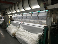 Machine à tricoter à grande vitesse HKS-3M, fabricants de machines à tricoter à chaîne