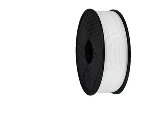 Filamento de Impresora 3D de PP Flexible de Etiqueta Neutra, 1.75mm, 0.4kg-1kg, Color Crudo, Moldeable a 220C, para Lápiz 3D e Impresora - Product Image 1
