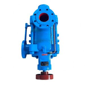 Pompe à eau diesel agricole haute pression 12 CV, 6 pouces, 3 pouces, en métal, pour système d'irrigation agricole - Product Image 2