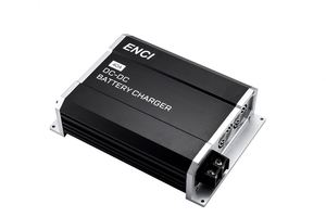 Cargador de CC a CC 12V a 12V 40A 480W para batería a batería para RV y autocaravana - Product Image 3