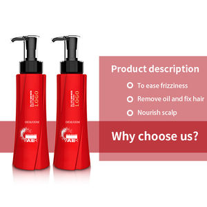 ชุดครีมนวดป้องกันรังแคควบคุมน้ำมัน<span class=keywords><strong>หอม</strong></span>ระเหย Diwei 500มล. - Product Image 4