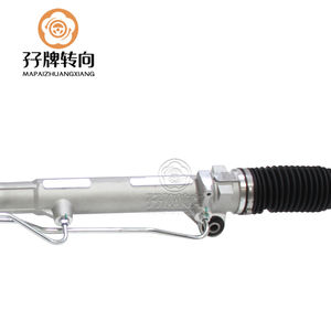 <span class=keywords><strong>Caja</strong></span> <span class=keywords><strong>de</strong></span> Dirección Asistida Automática, Piñón y Cremallera, LHD, para Ford FIESTA <span class=keywords><strong>ECOSPORT</strong></span> 1334221 5S613200 1336677 9S653200AB - Product Image 5