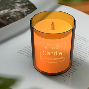 Diffuseur d'huiles essentielles portable mini ultrasonique 110 ml 2024, cadeau, aromathérapie, diffuseur d'huiles essentielles, lumière de <span class=keywords><strong>bougie</strong></span> - Product Image 3